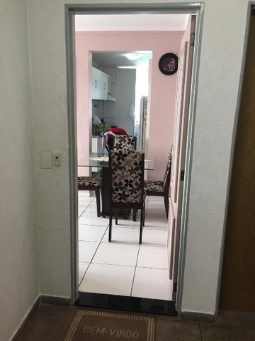 Apartamento com 2 quarto(s) no bairro Jardim Tropical em Cuiabá - MT - Foto 6