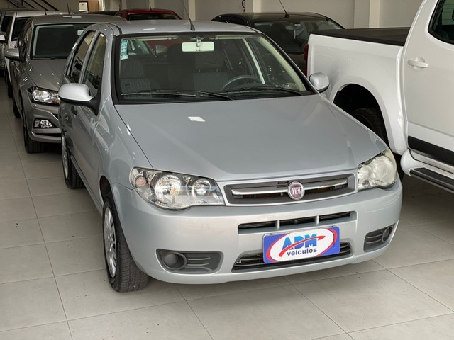 FIAT PALIO CELEBRATION 1.0 FIRE FLEX 8V 4P