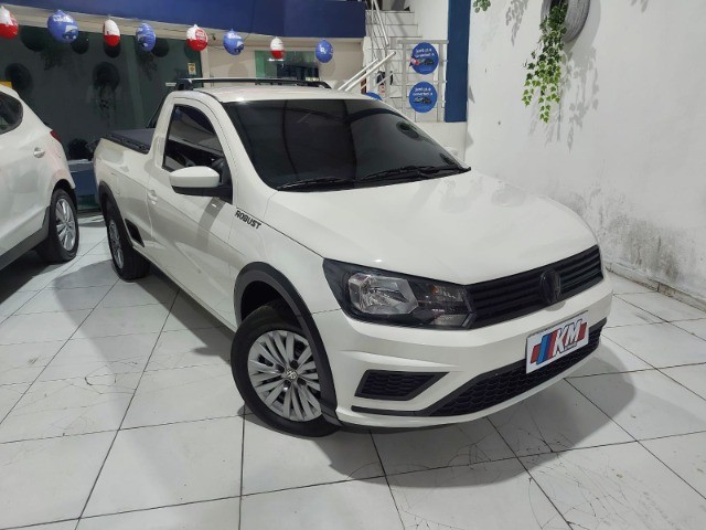 SAVEIRO ROBUST 1.6 2019