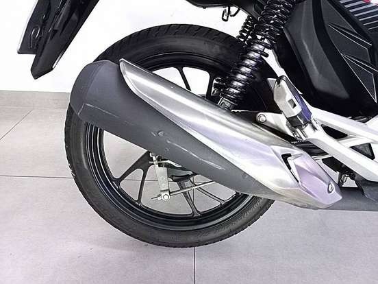 HONDA CG 160 FAN