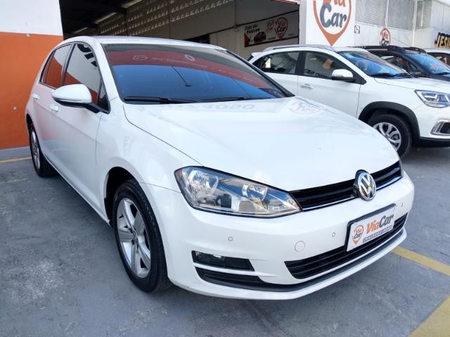 VOLKSWAGEN GOLF COMFORTLINE 1.6 MSI TOTAL FLEX MEC.