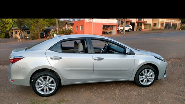 COROLLA XEI 2018 COM 70.000KM