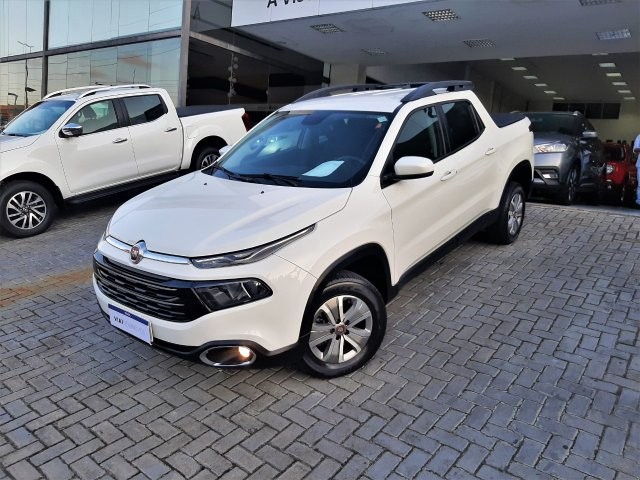 FIAT TORO 1.8 16V EVO FLEX FREEDOM AT6
