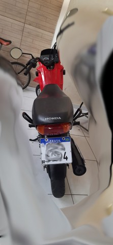 HONDA POP 100