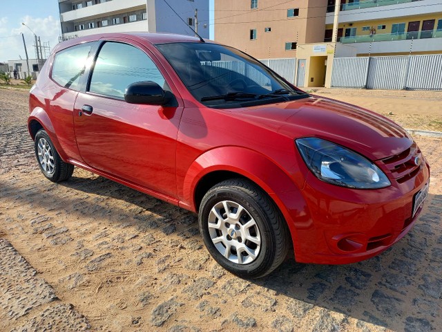 KA 2011 COMPLETO