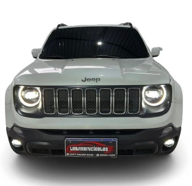 ?JEEP RENEGADE DIESEL 2.0 4X4 2020/2021