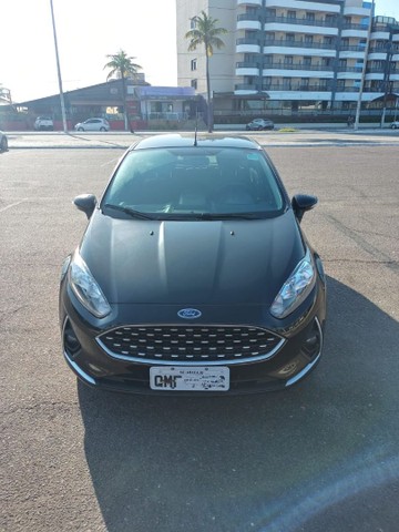 FORD NEW FIESTA HATCH 1.6. 2019