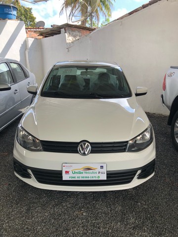 GOL 1.0 2018