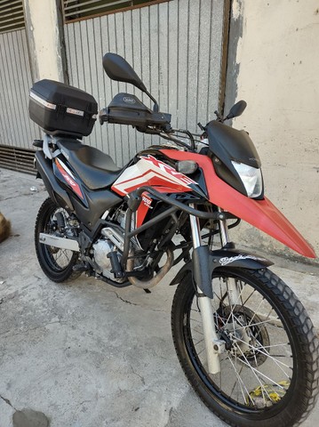 XRE HONDA 300