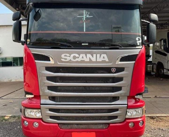 SCANIA R440 STREAMLINE KKR