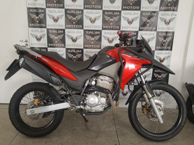 HONDA XRE 300