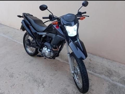 HONDA NXR 160 BROS