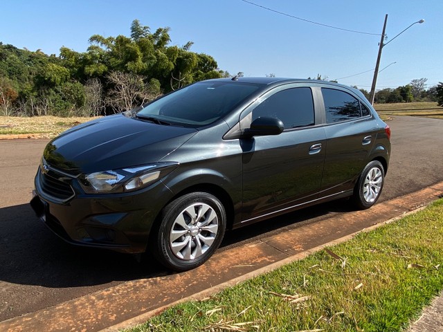 ONIX 1.4 LT 2018