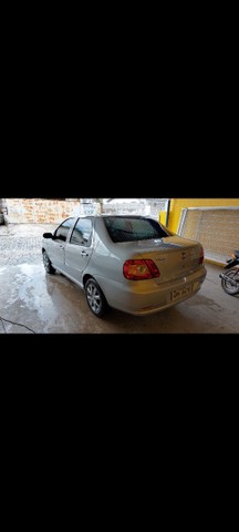 FIAT SIENA