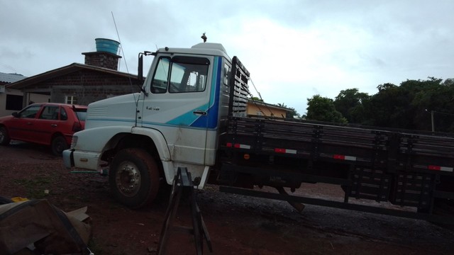 VENDO CÁMINHAO 1218