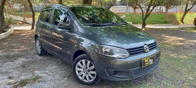 VOLKSWAGEN FOX 1.0 GII 2014