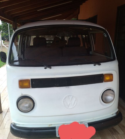 KOMBI 1996