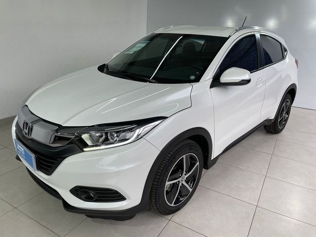 HONDA HR-V EX 1.8L 16V I-VTEC  FLEX   AUTO 