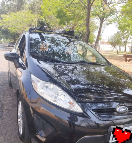 NEW FIESTA