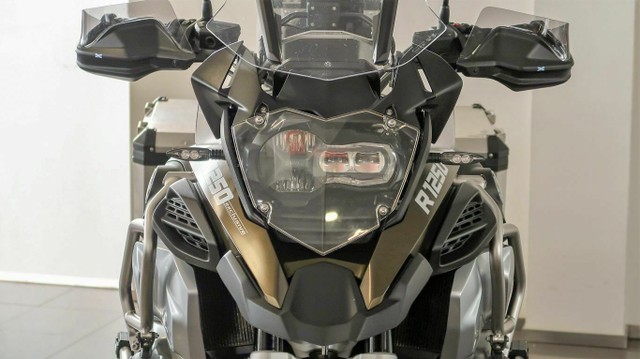 BMW GS 1250 EXCLUSIVE 2021