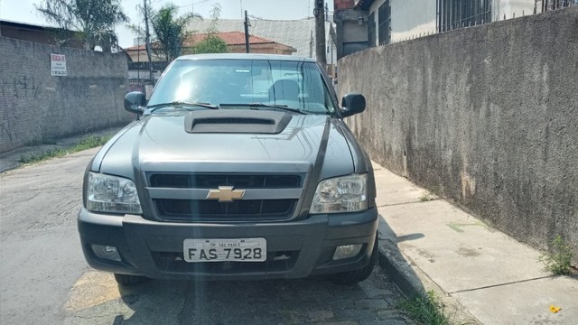 S10 EM EXCELENTE ESTADO