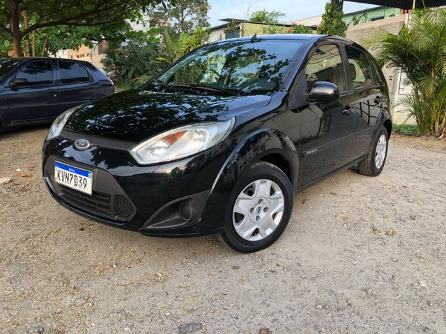 FORD FIESTA COMPLETO+GNV16 ACT PROPOSTA A VISTA