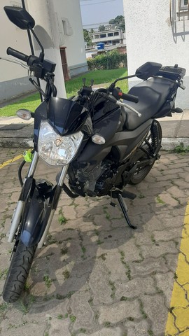 YAMAHA FACTOR 150 ED 2021