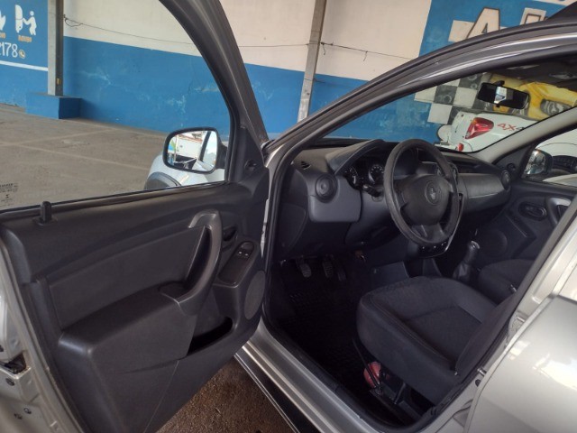 RENAULT SUSTER 1.6