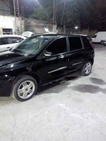 FIAT STILO ANO 2011 COMPLETO