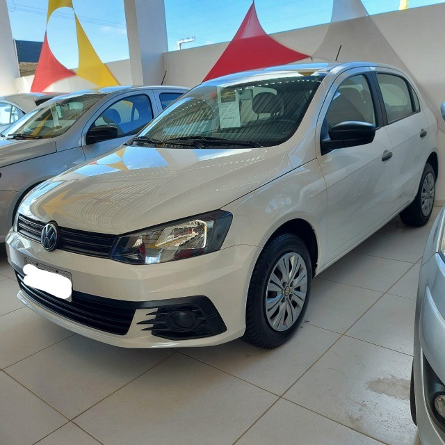GOL 1.0 TRENDLINE COMPLETO