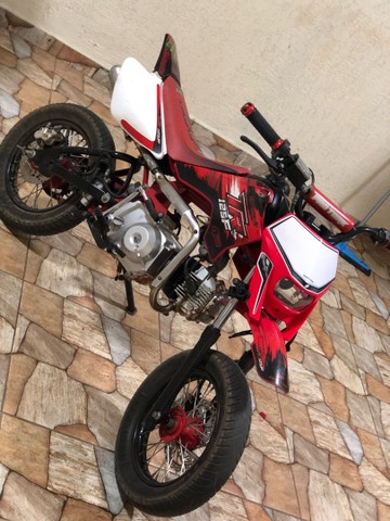 MINI MOTO