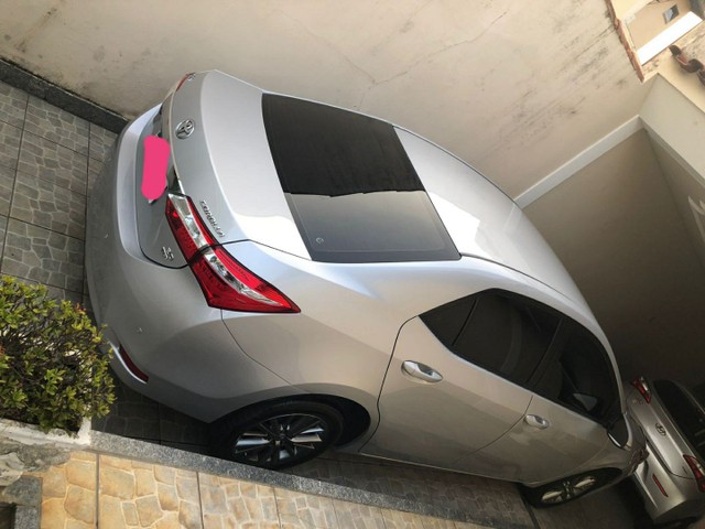 COROLLA SEMINOVO XEI