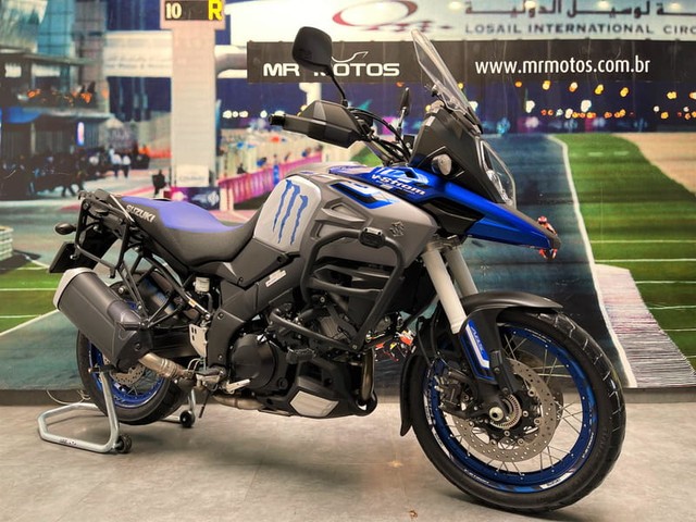 SUZUKI V STROM 1000XT 2019/2020
