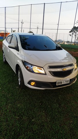 PRISMA LTZ 1.4 AUTOMÁTICO