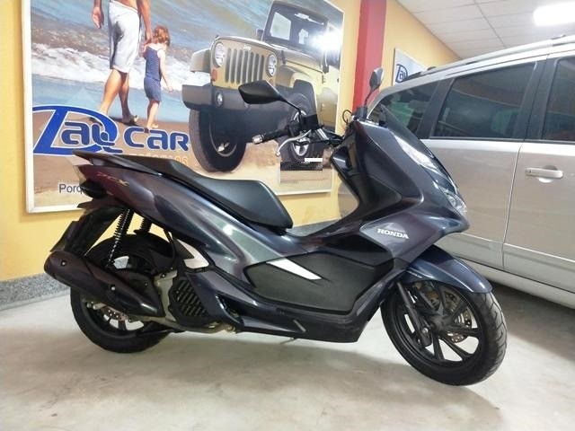 PCX 2021