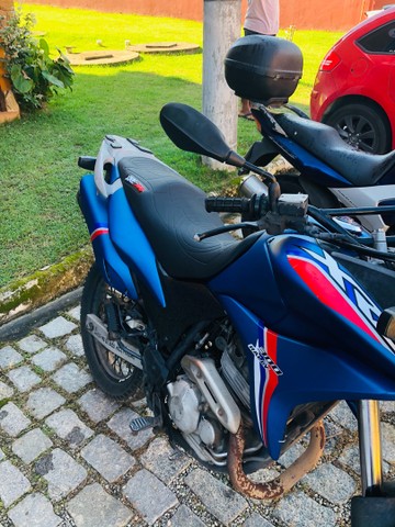 VENDO XRE TOP
