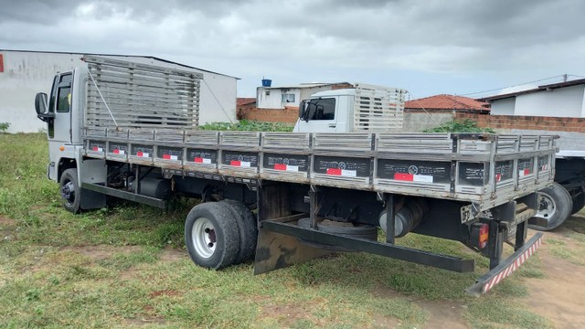 FORD 1119