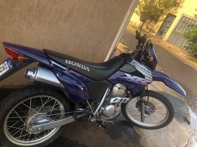 VENDO TORNADO TOP