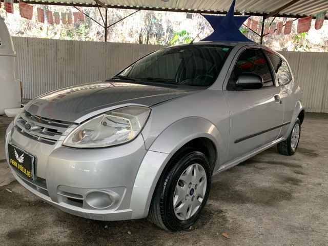 FORD KA 2009