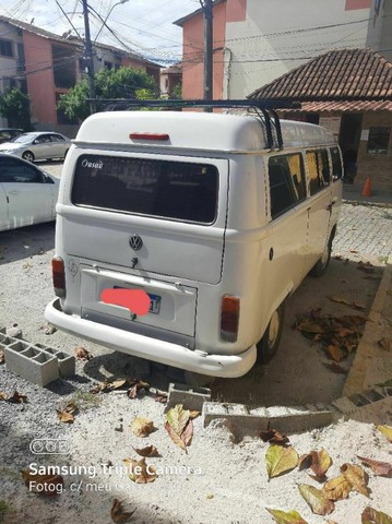 VENDO KOMBI 2012 FLEX+GNV