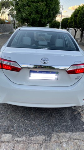 COROLLA PARA PESSOAS EXIGENTES !! CARRO EXTRA.