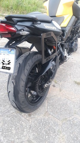 VENDO BMW F800R ,WATS *