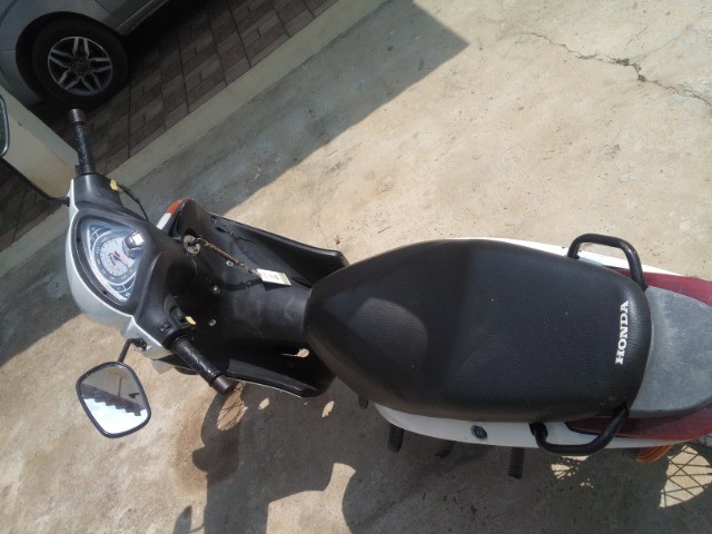 HONDA BIZ 2015 2500 REAIS