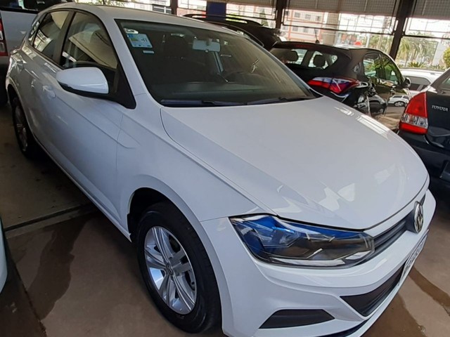 POLO 1.6 MSI FLEX 16V 5P