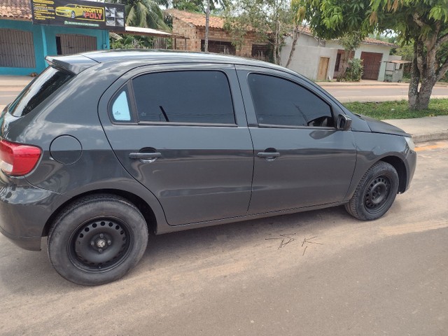 VENDO GOL G5