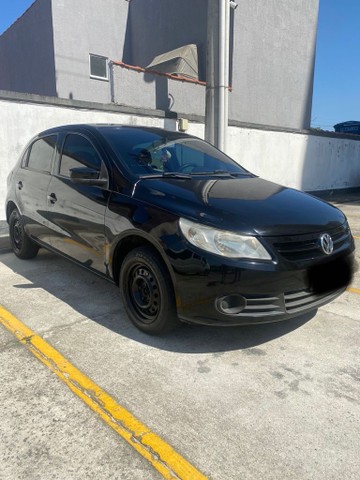 GOL 1.0 FLEX 2011