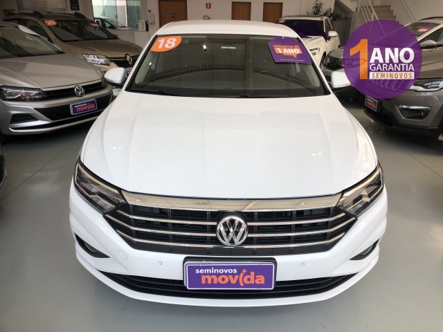 VOLKSWAGEN JETTA 1.4 250 TSI COMFORTLINE