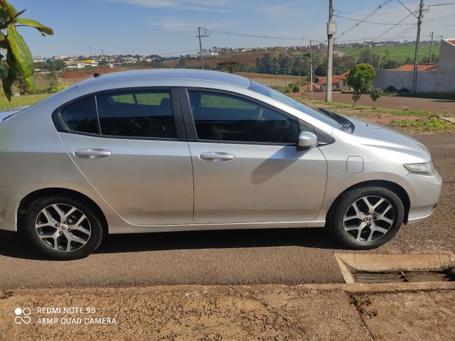 HONDA CITY SPORT FLEX 14/14