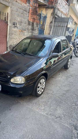 CORSA CLASSIC LIFE FLEX