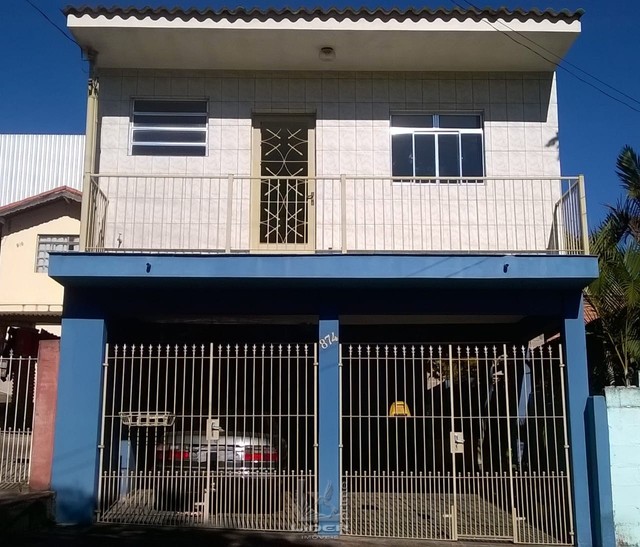 Casa em Extrema troca por casa em Bragança Pta